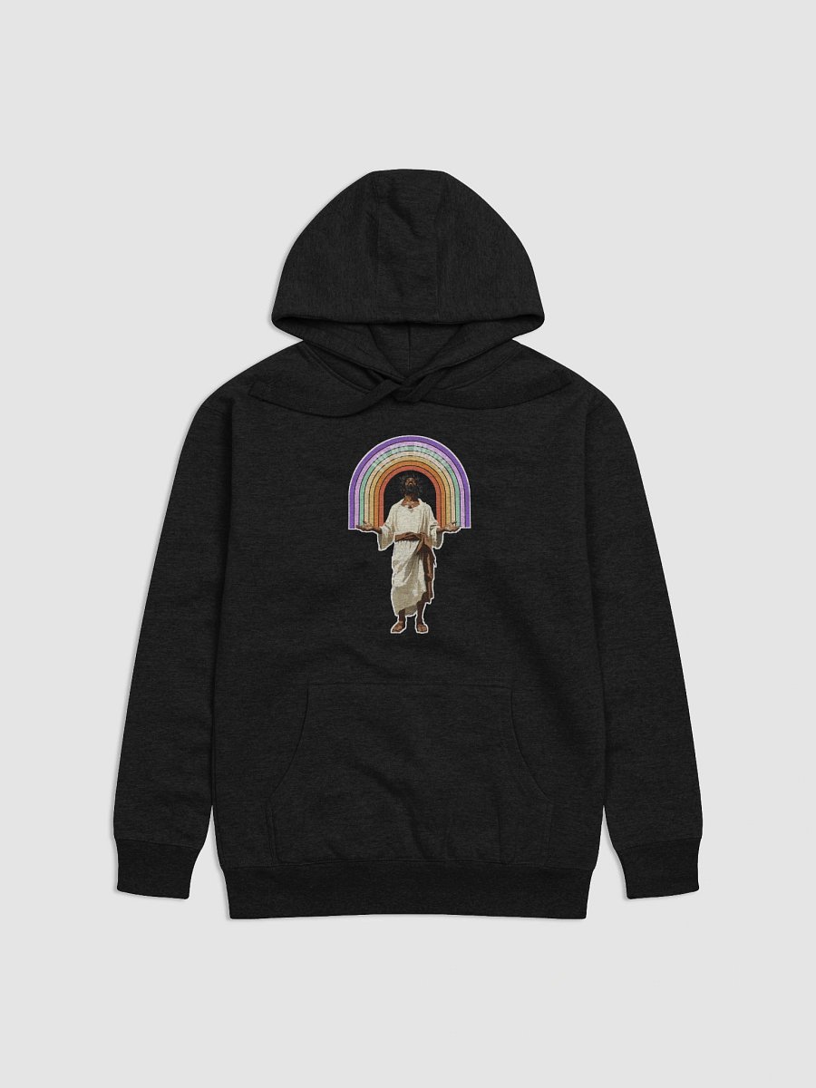 LOVE HOODIE product image (3)