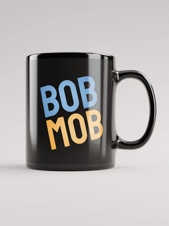 Coffee With BobMob and Willy product image (1)