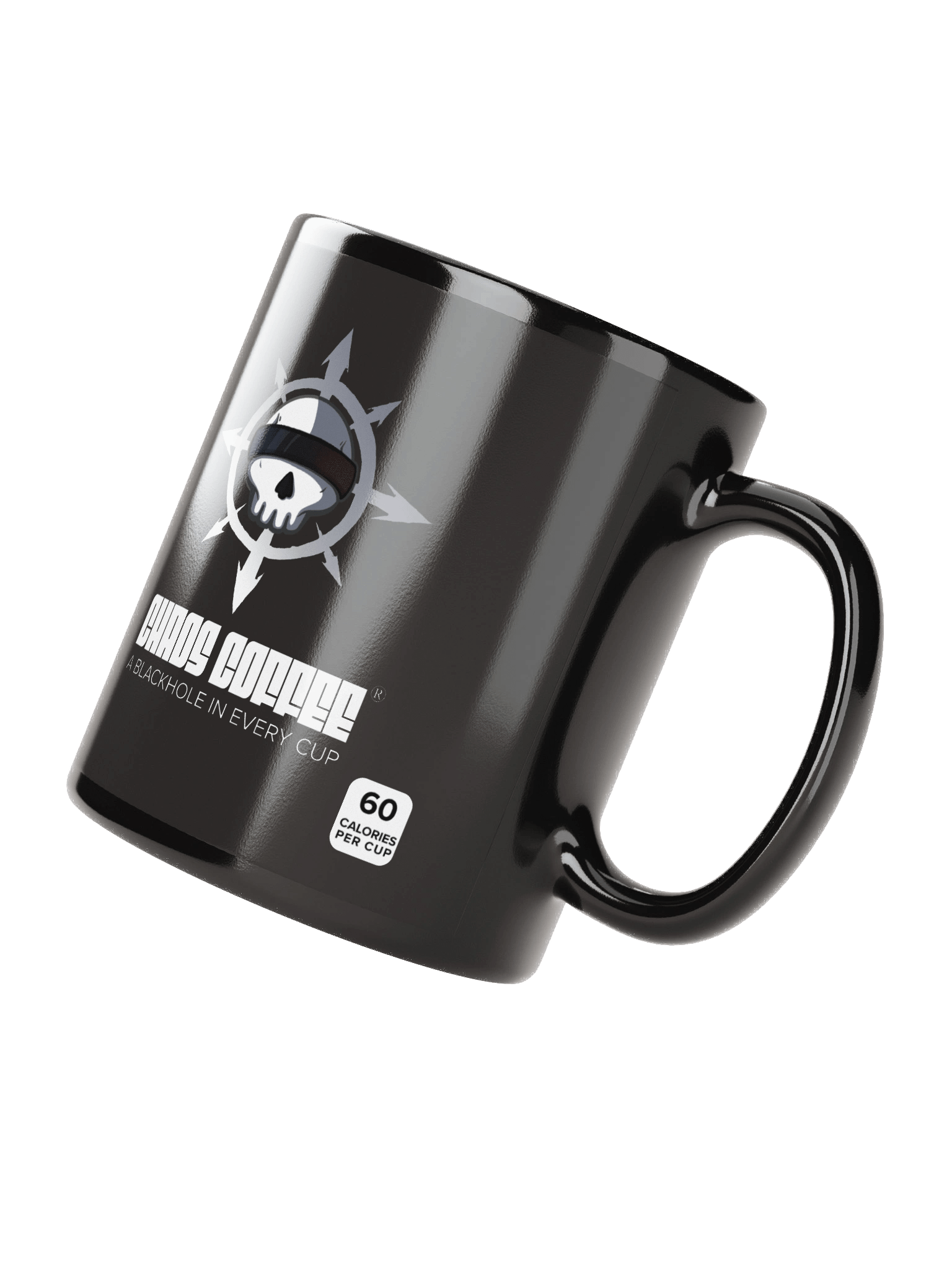 Chaos Coffee Cup product image (3)