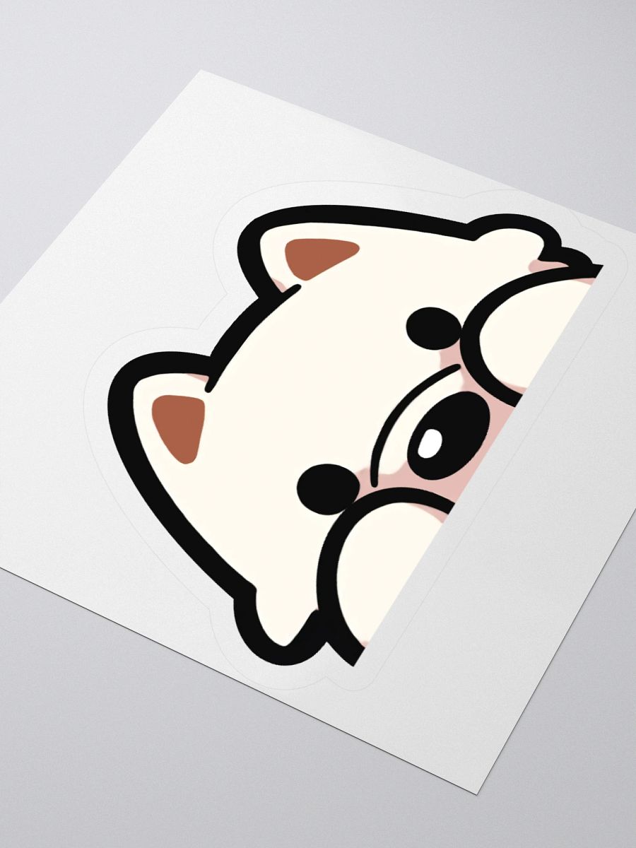 Lurk Sticker OG Edition product image (5)