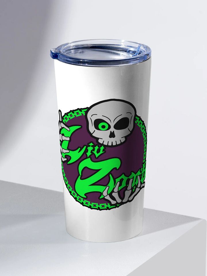 Travel Cup product image (2)
