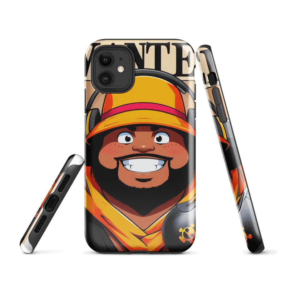 Iphone phone case product image (1)