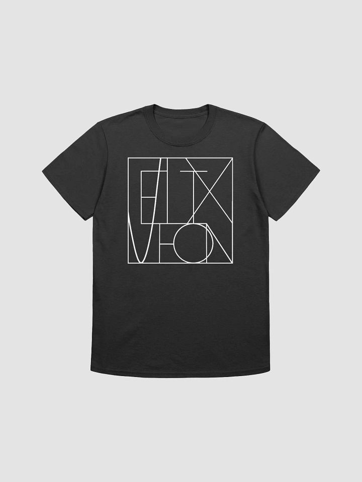 JELIX FON FASHION TEE product image (1)