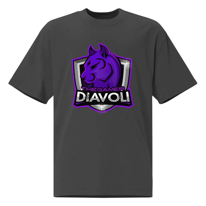 The Gamer T-Shirt 2 product image (1)