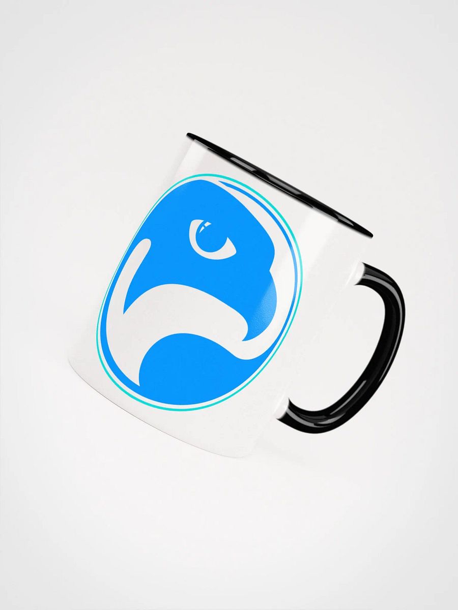 Falcon Logo Coffee Mug product image (4)