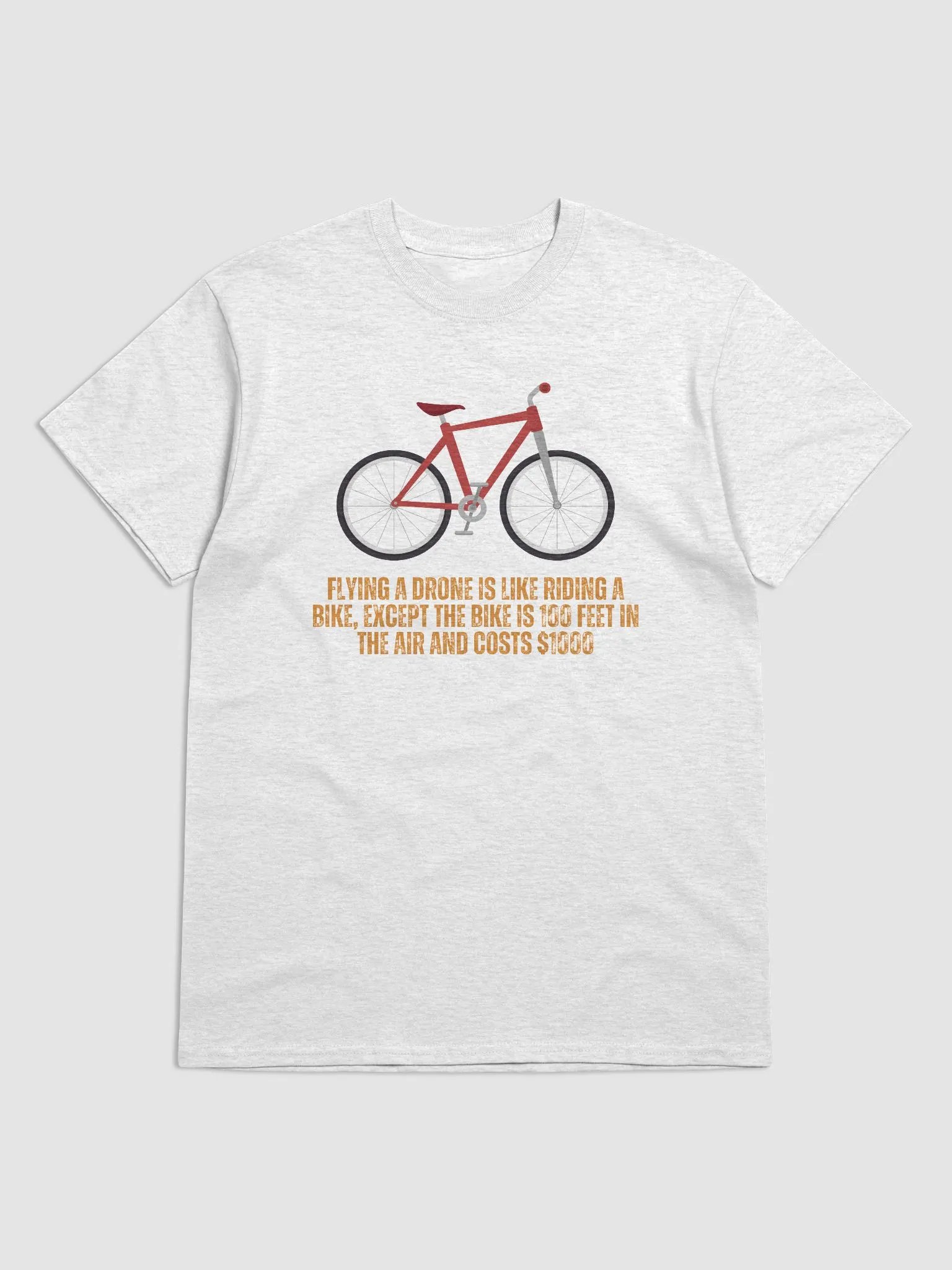 It's a T-Shirt product image (1)