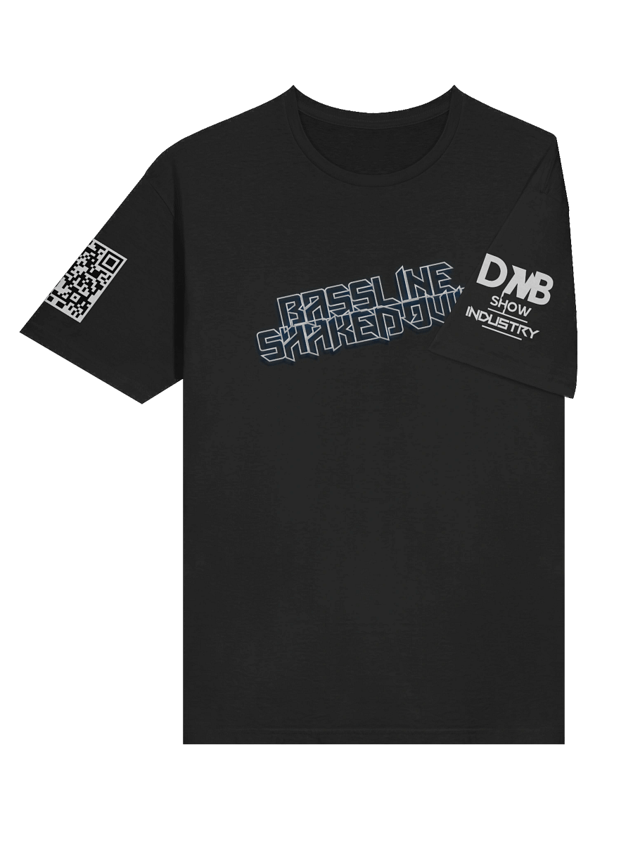 Bassline Shakedown Tee product image (30)