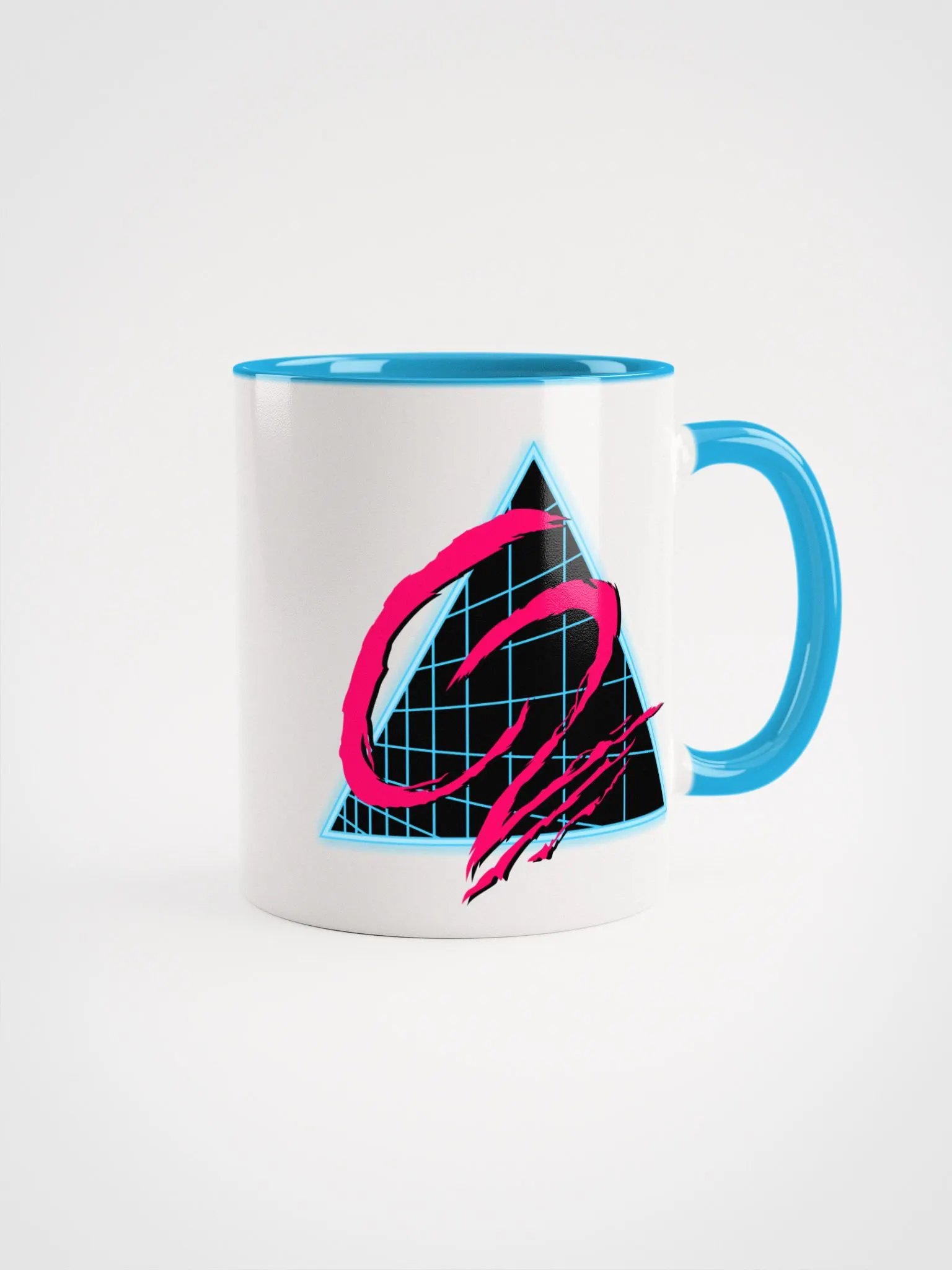C2 Logo Color Mug product image (1)