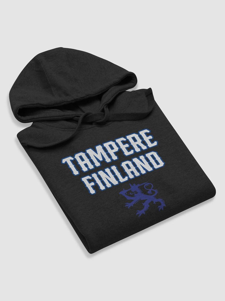 Tampere Finland Hoodie product image (5)