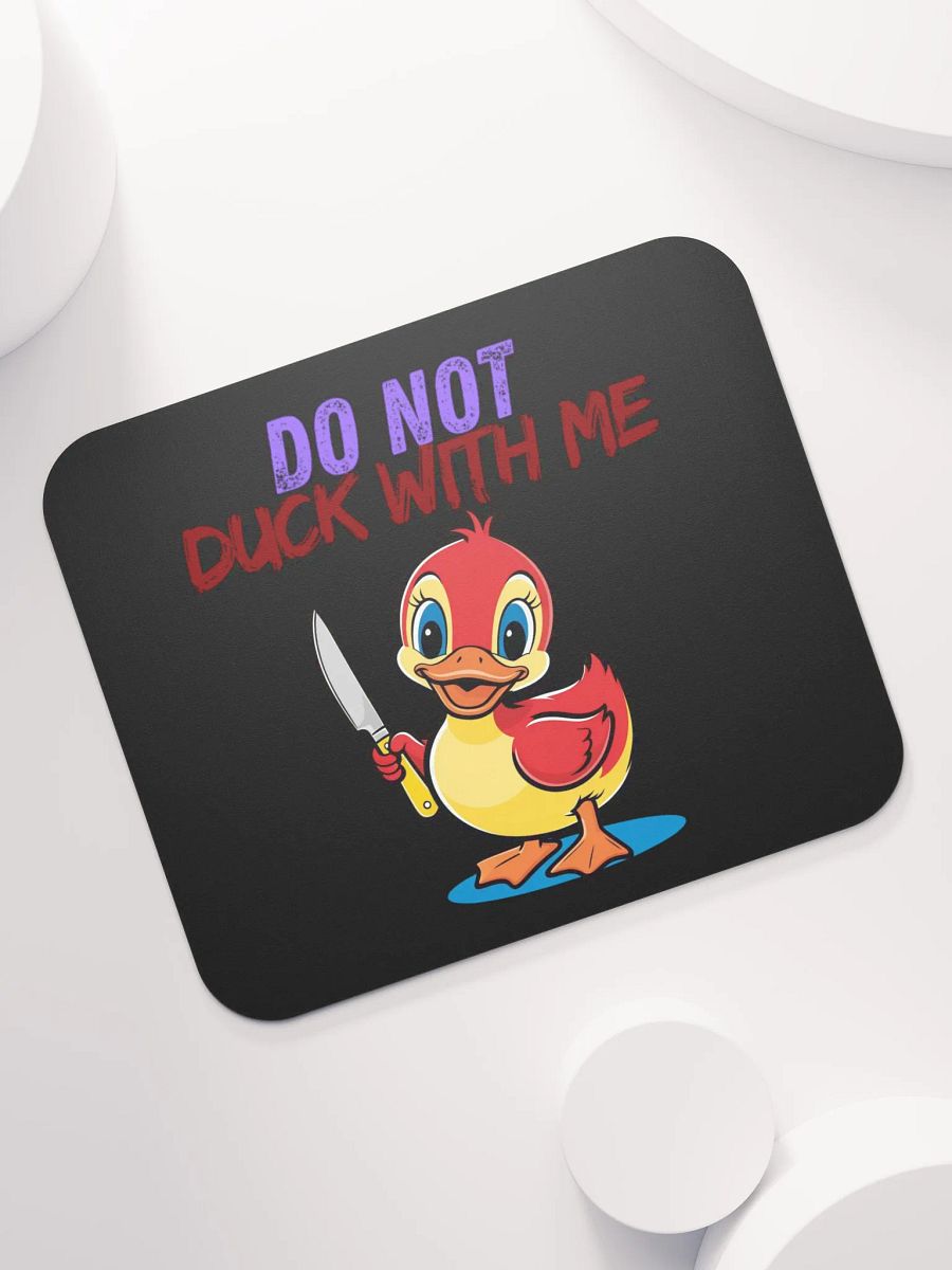 DNDWM Mouse Pad product image (7)