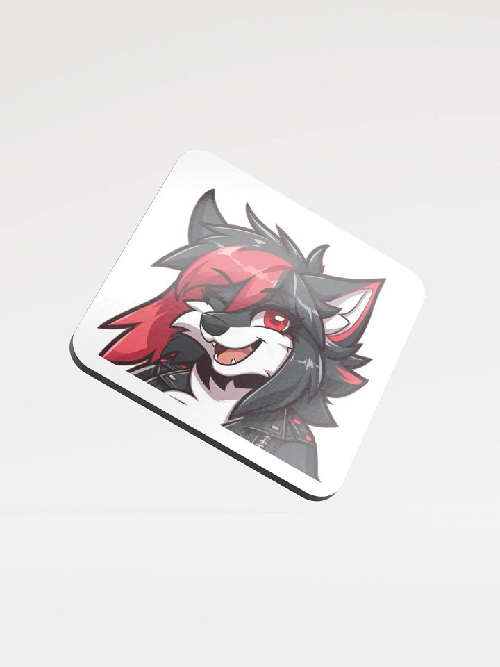Wink coaster product image (1)