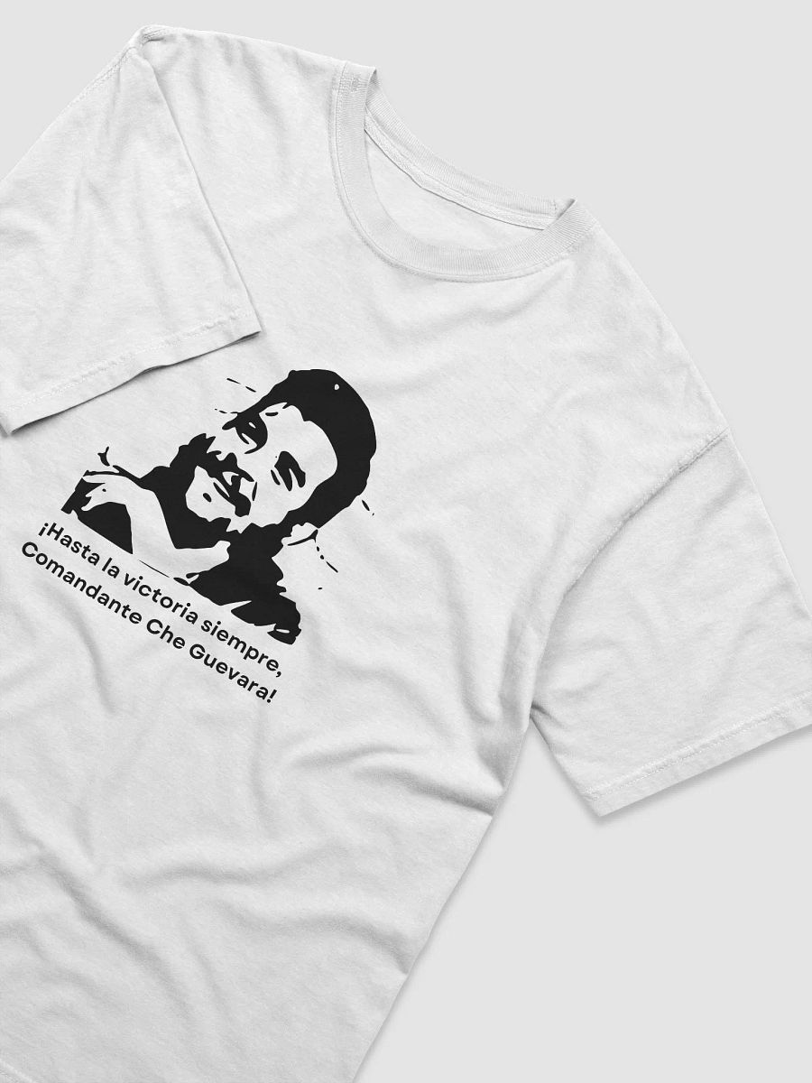 Che Guevara Cotton T-Shirt product image (3)
