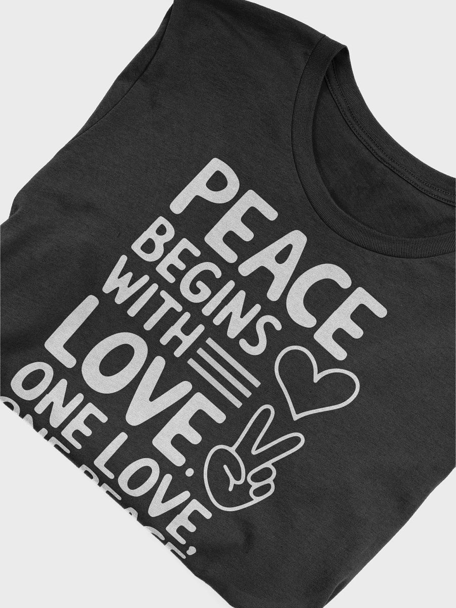 Peace Begins With Love product image (34)