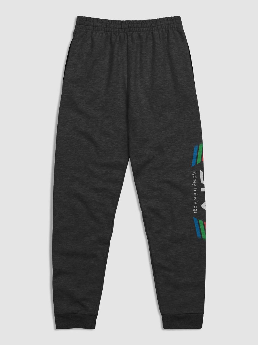 STV Jerzees Unisex Joggers product image (5)