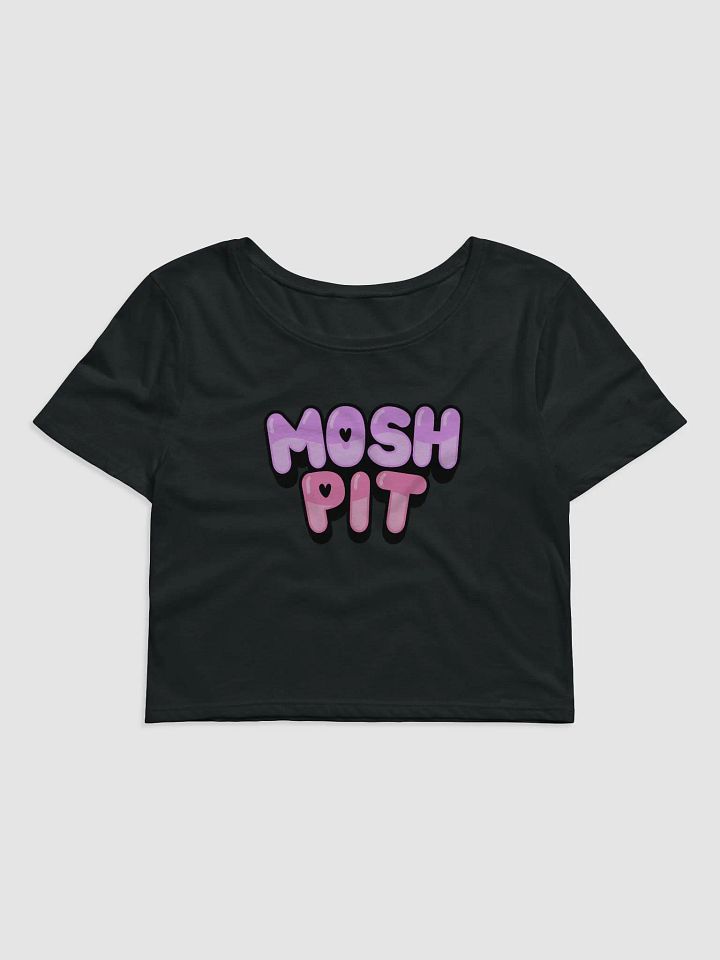 BUBBLY AF | Crop Top product image (2)