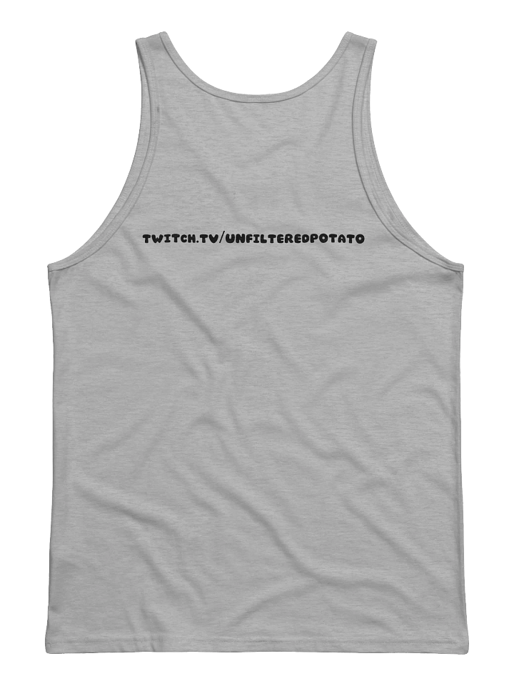 Certified Mashed Potato Tank product image (6)