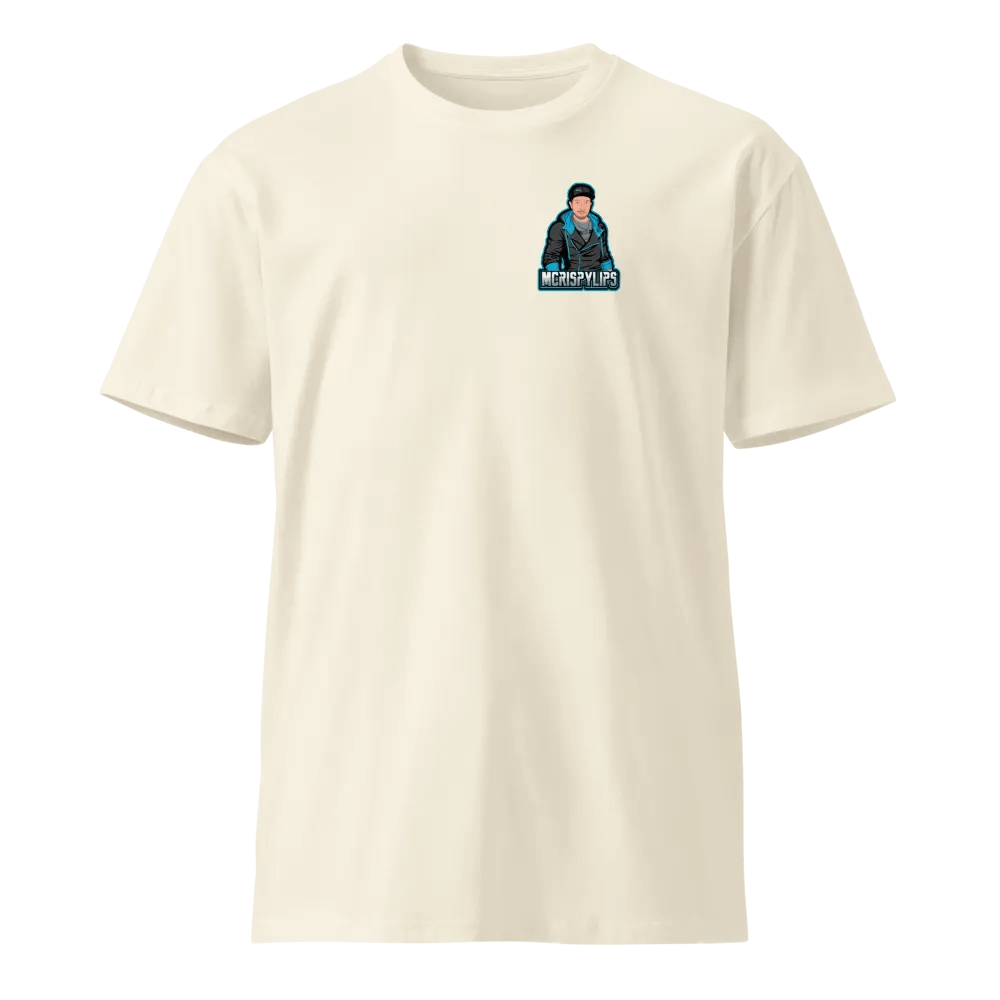 Crispy Legend T (light) product image (1)