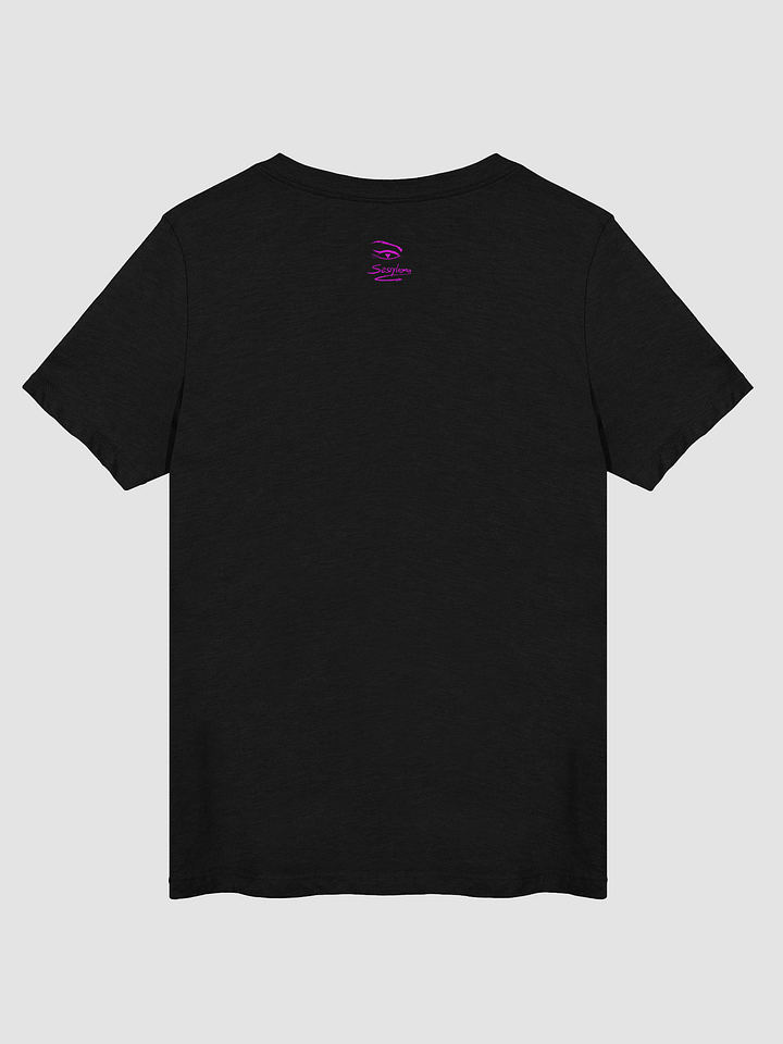Neurospicy Relaxed V-Neck Tee product image (9)
