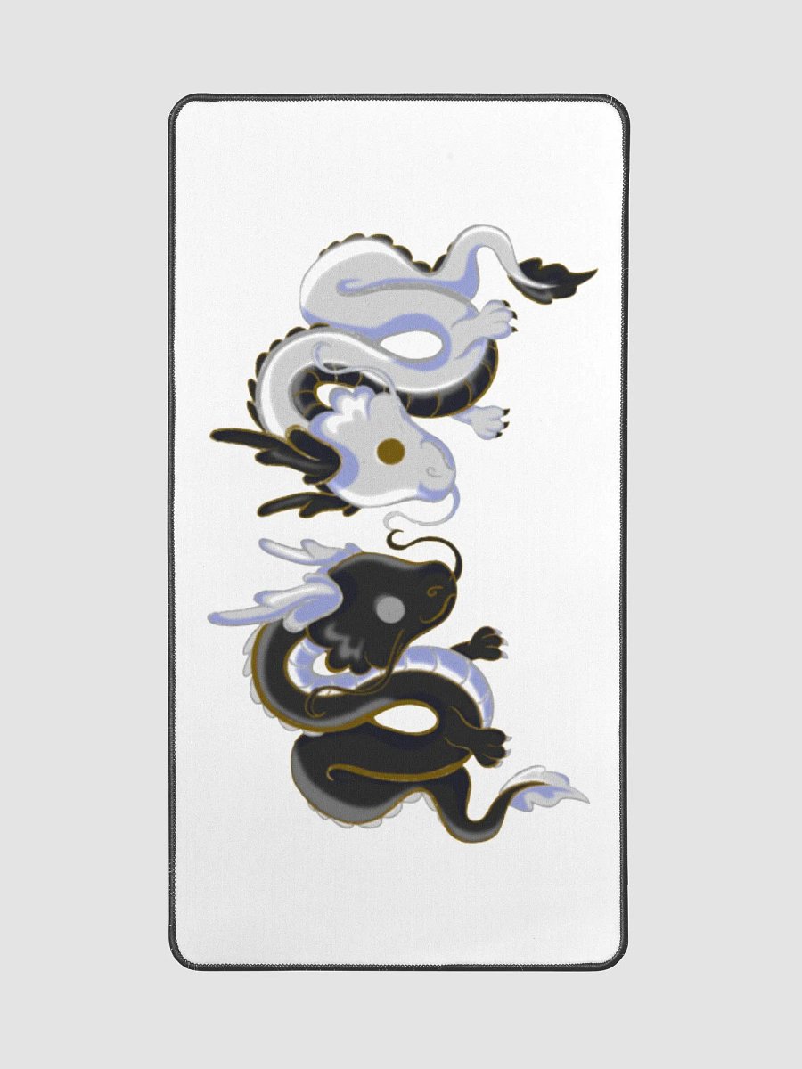 Chaos guardians mousepad product image (2)