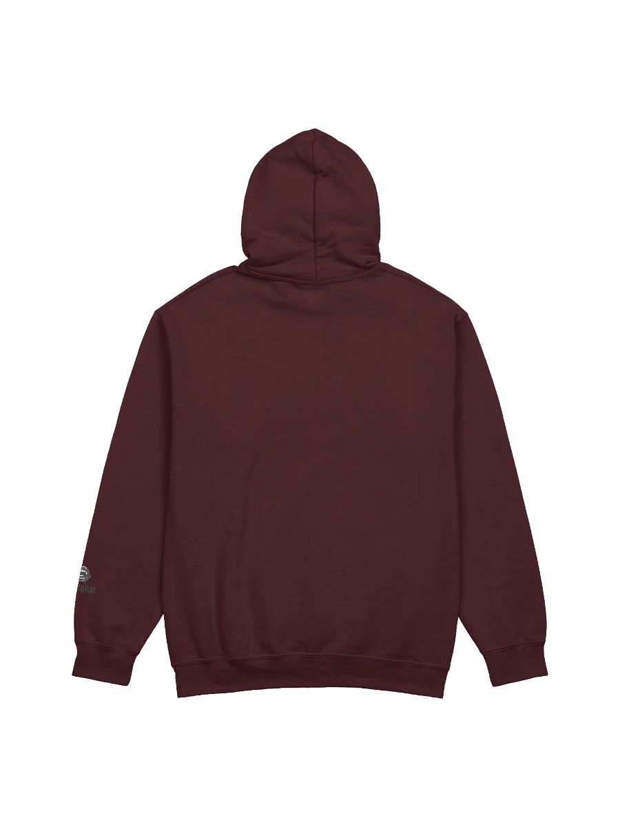 dead but delicious hoodie product image (2)