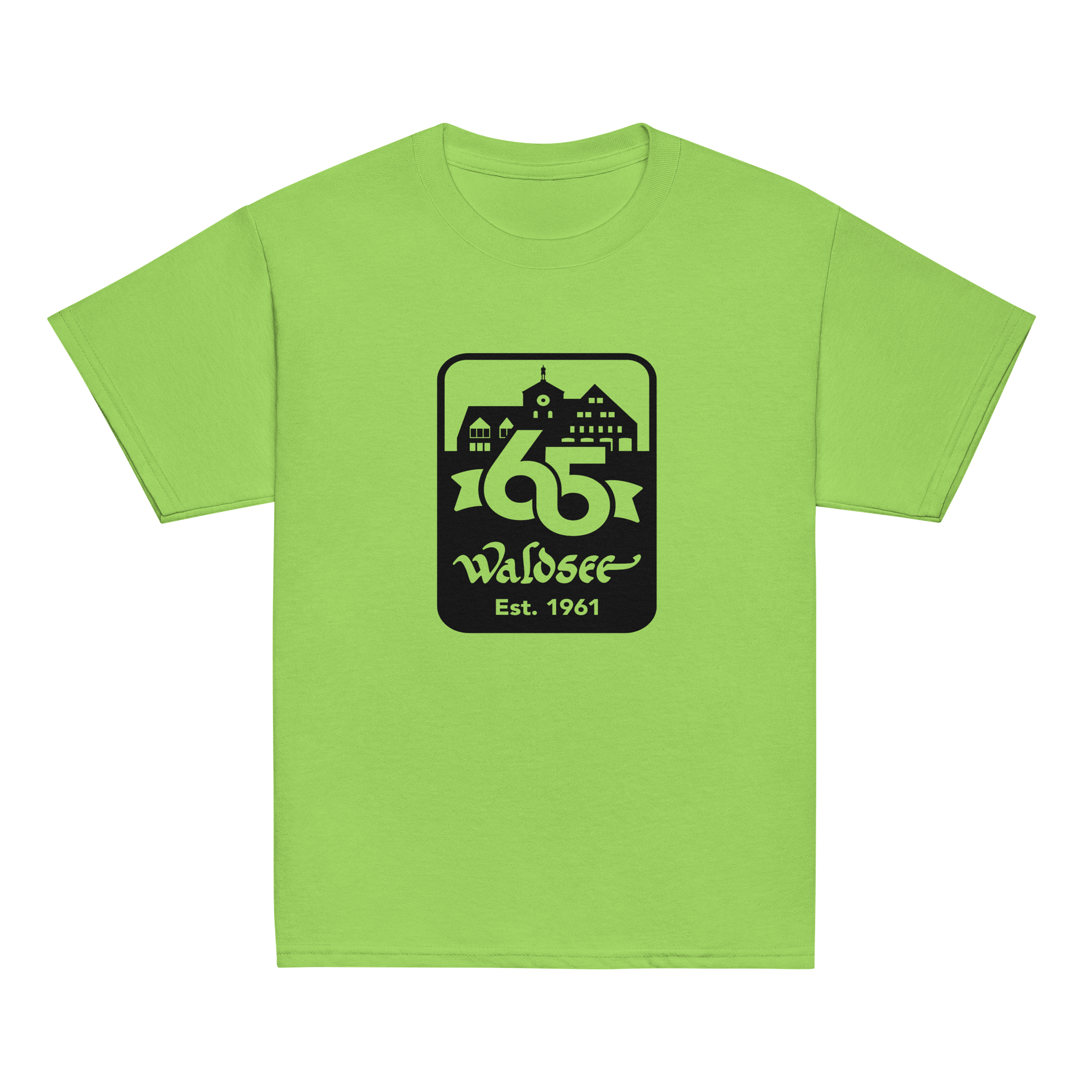WaldseeFest 65th Youth T-Shirt (multiple colors) product image (12)