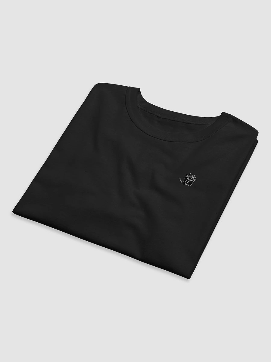Fryenation Oversized Logo T-Shirt product image (8)
