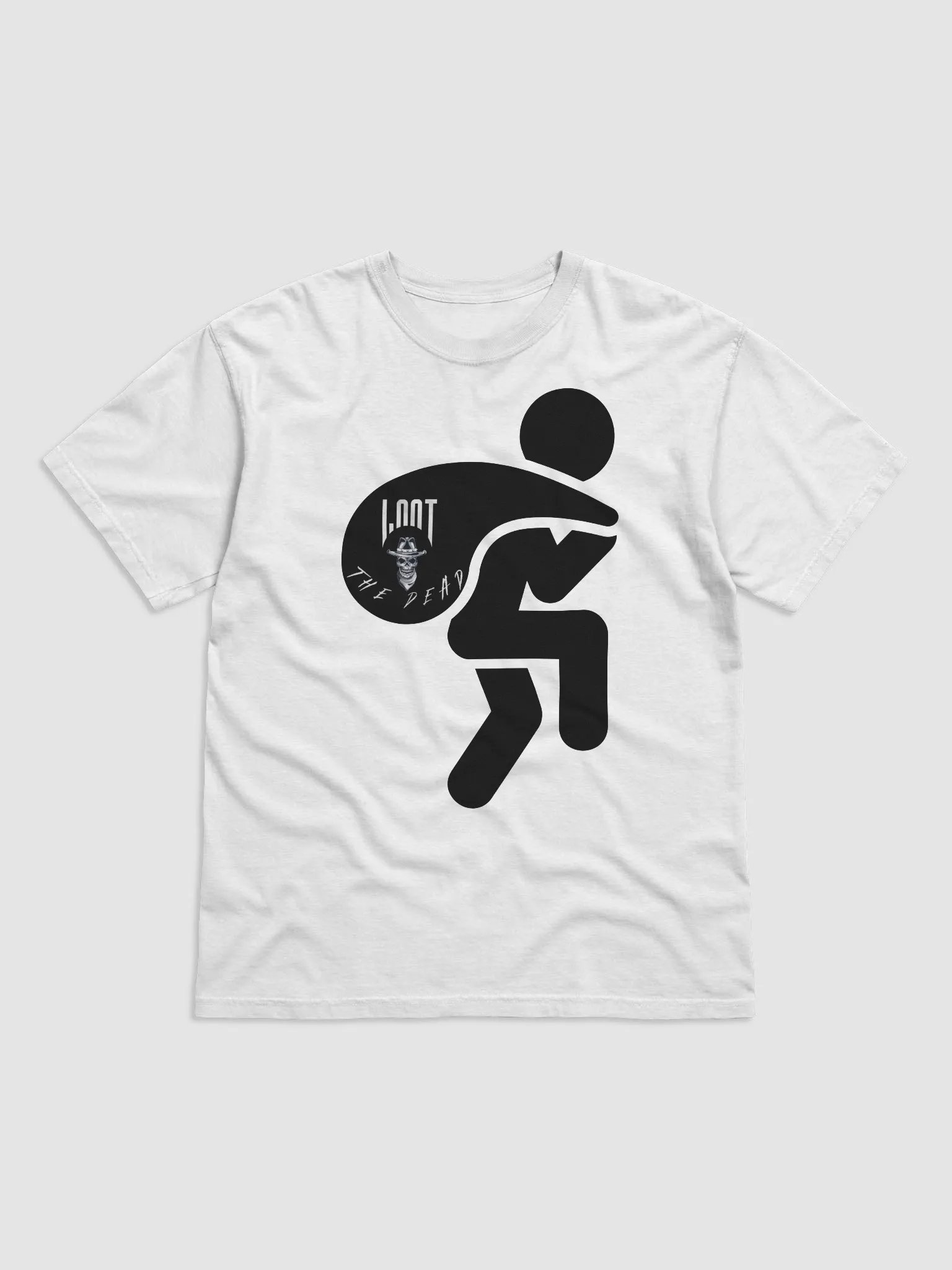 Loot The Dead Shirt product image (1)