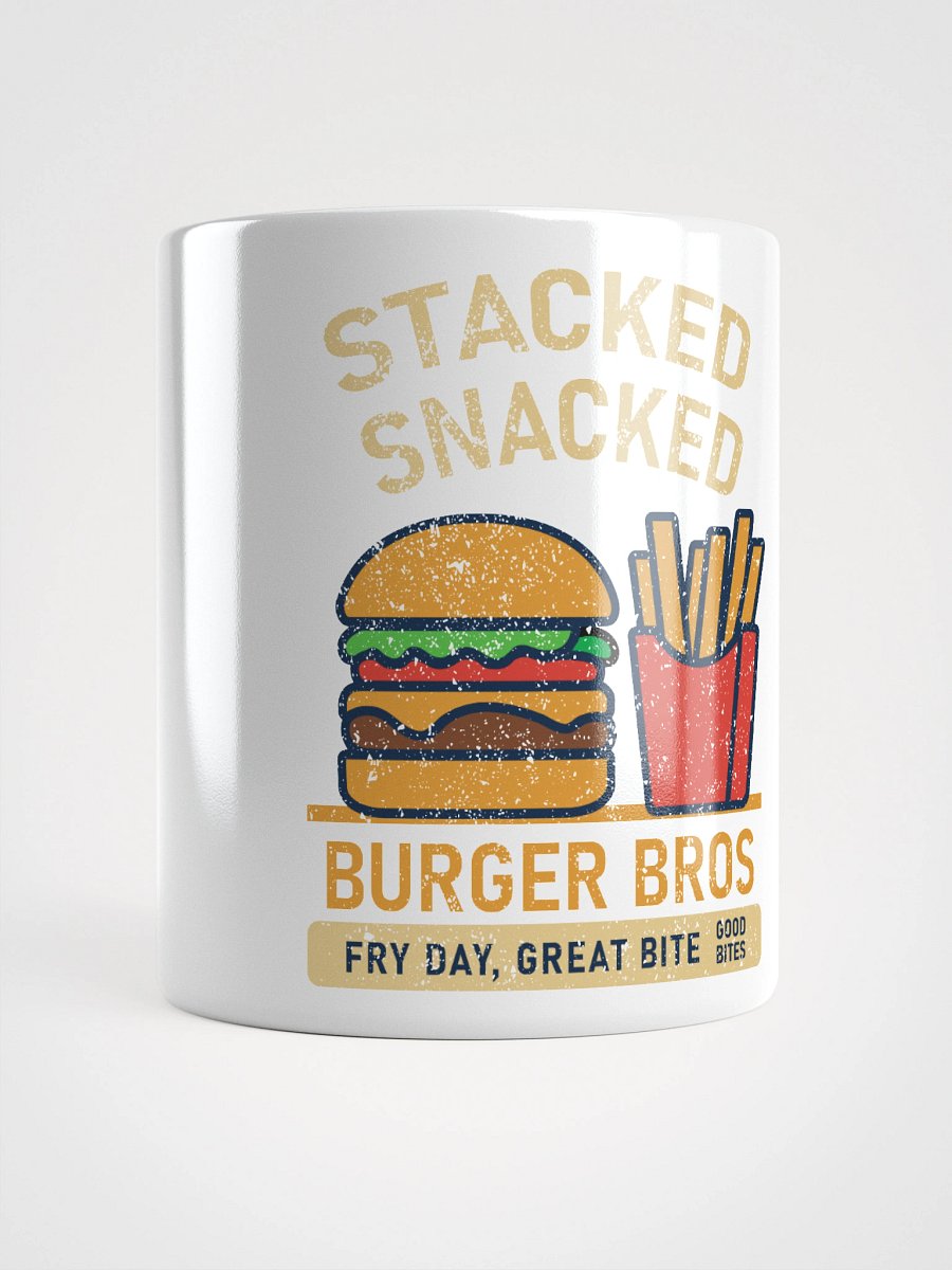 Burger Bros product image (16)