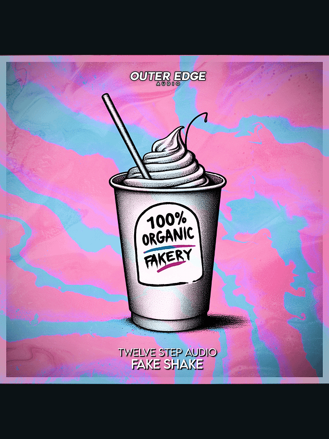 Twelve Step Audio - Fake Shake
