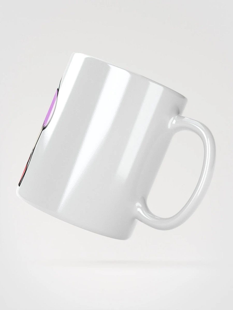 Plum Pie Mug product image (3)