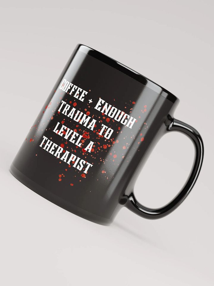 Katie Mackenzie - Coffee Mug product image (1)