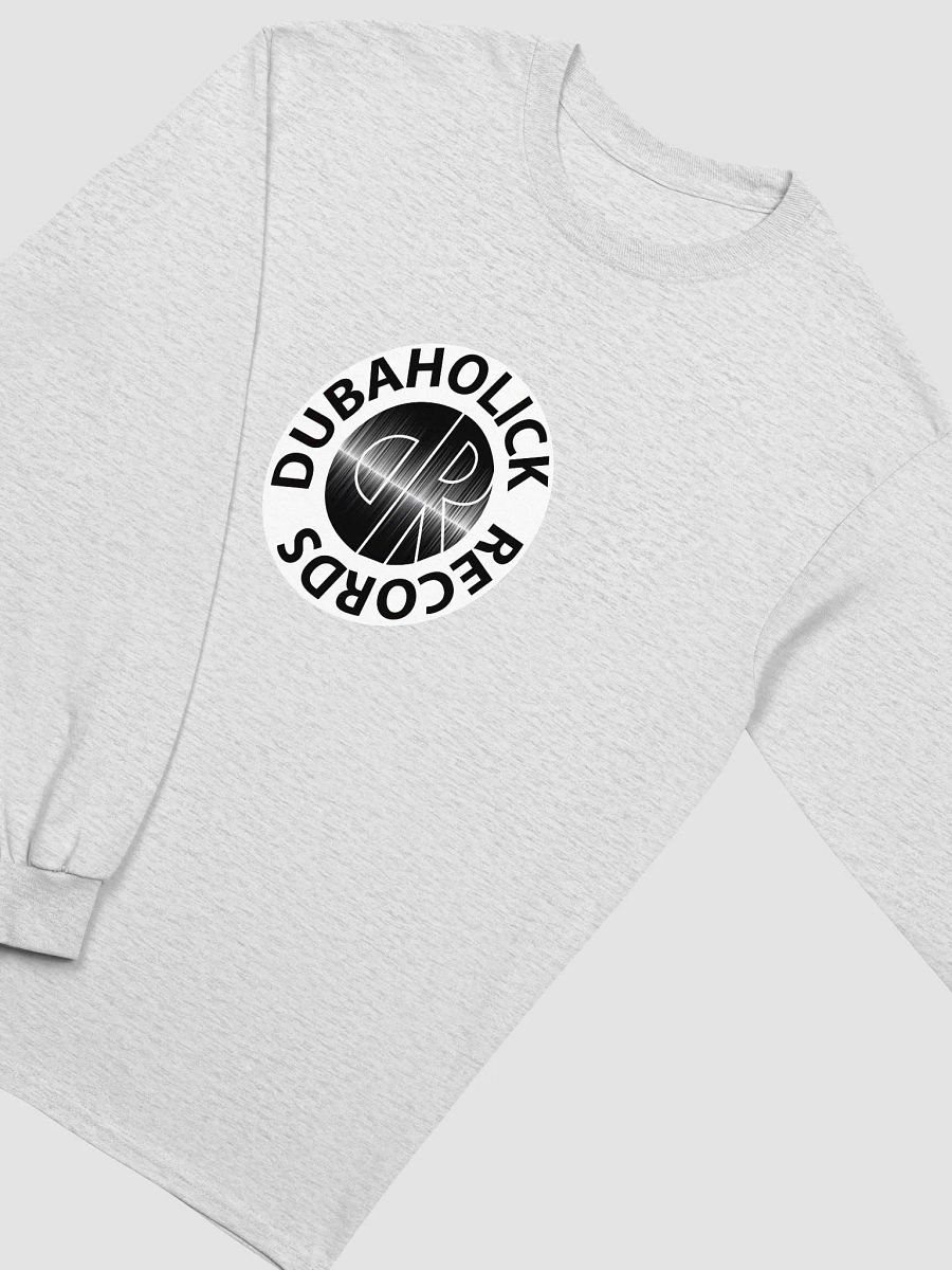 DR Circle Gildan Ultra Cotton Long Sleeve T-Shirt product image (34)