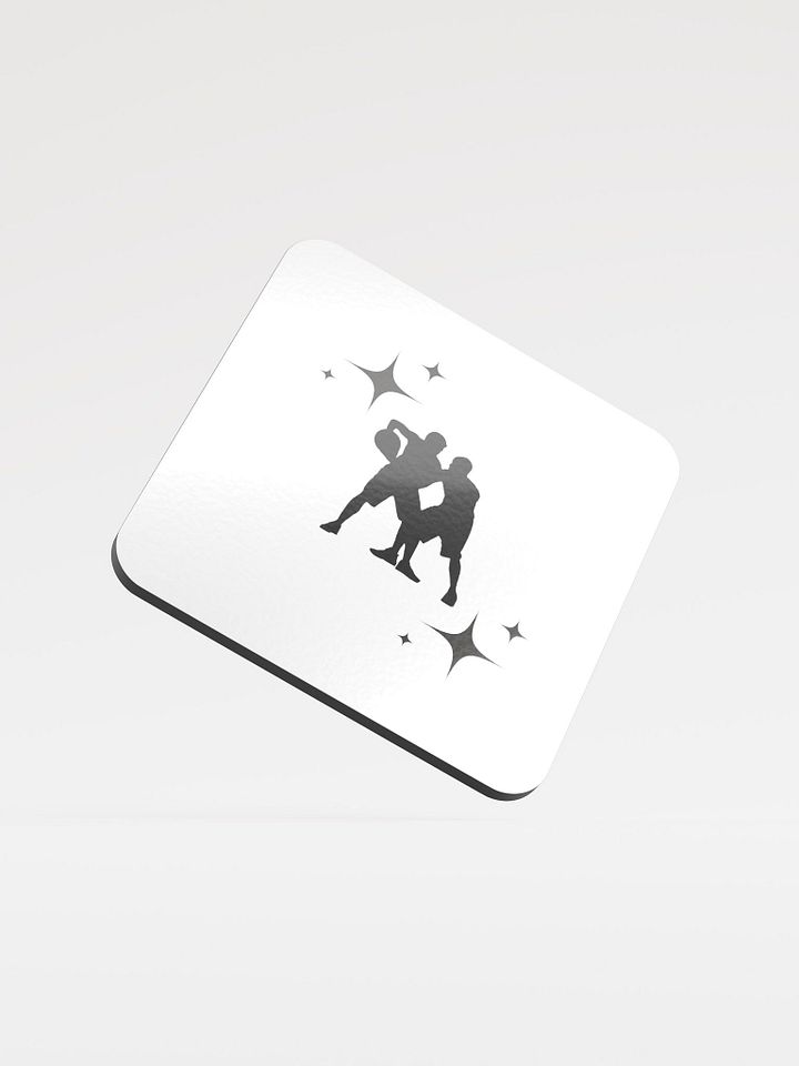 Stars & Stars: coaster product image (1)