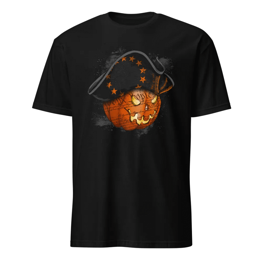 Patriot Pumpkin product image (1)