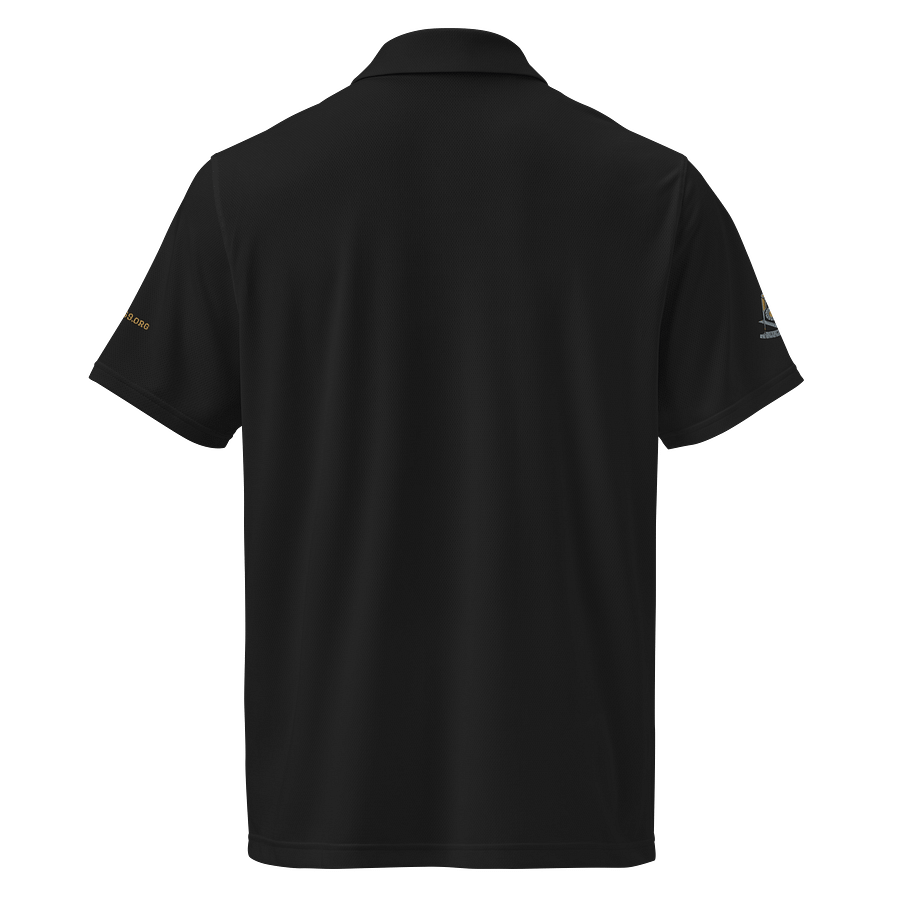 Under Armour® ENS Past Master’s Polo (Gold Seal Edition) product image (4)