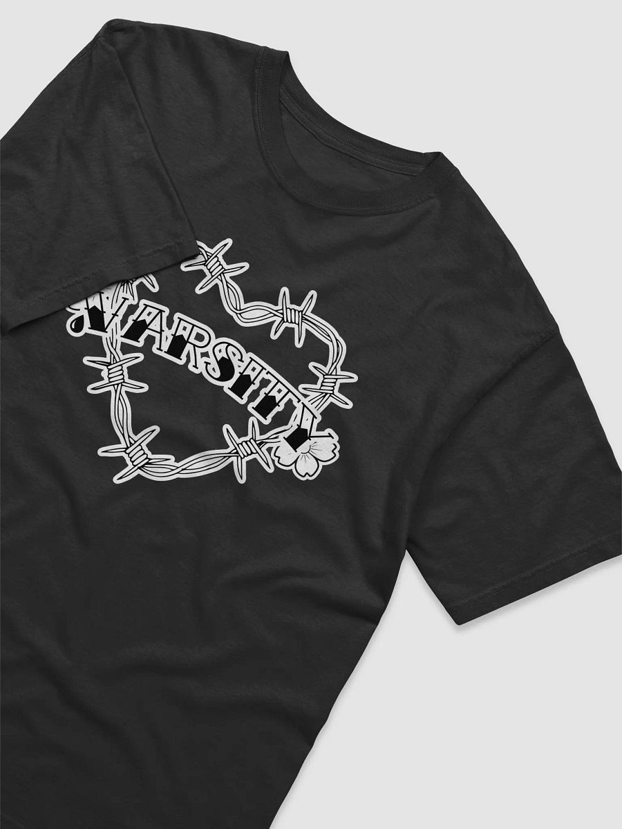 Tattoo Heart Varsity product image (3)