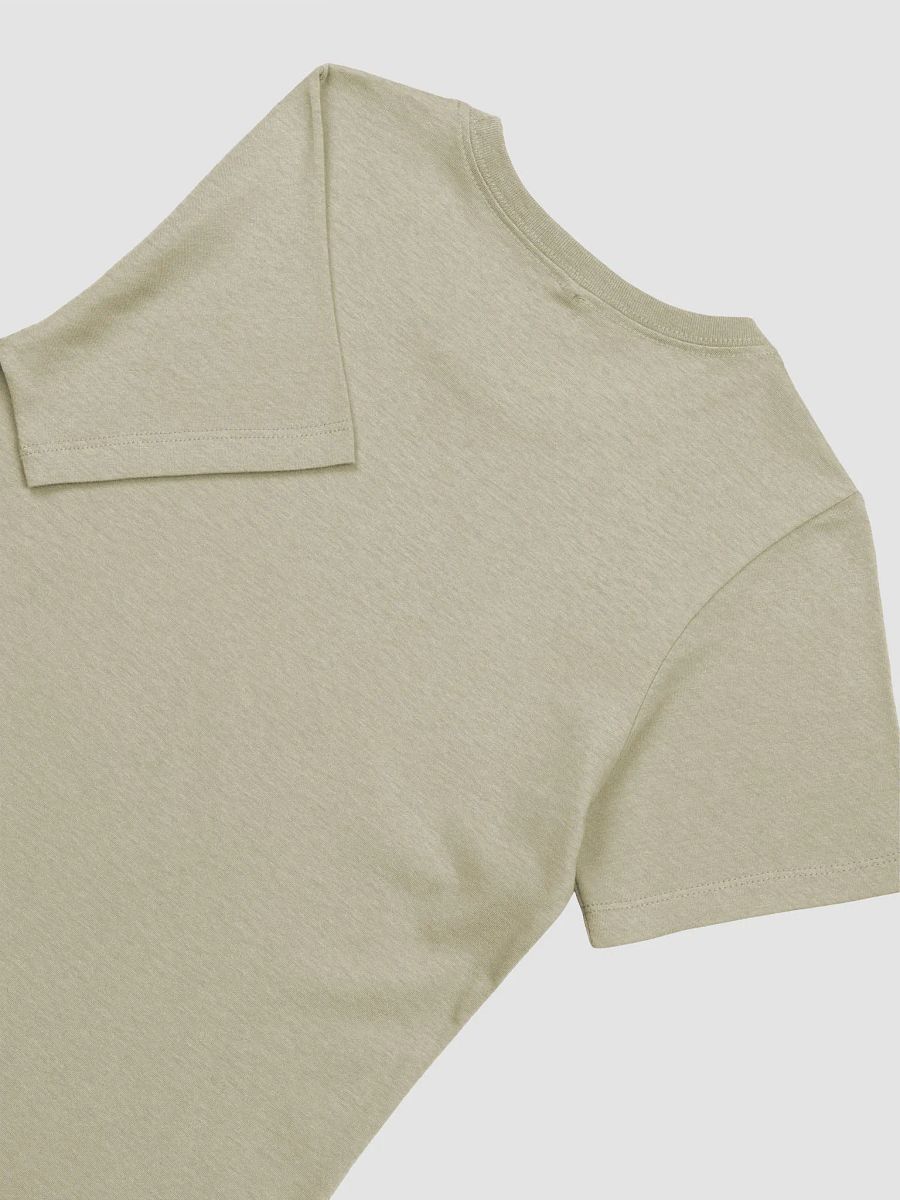 Red Small Logo Women's Tee product image (4)