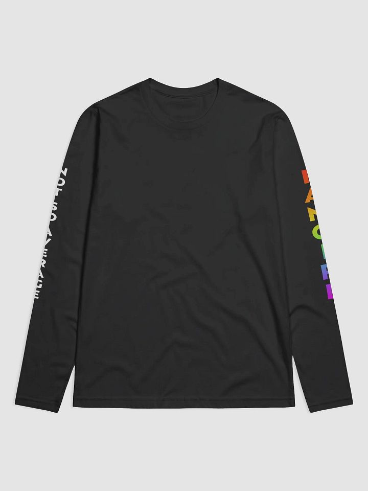 Not-So-Average-Fangirl Long Sleeve product image (1)