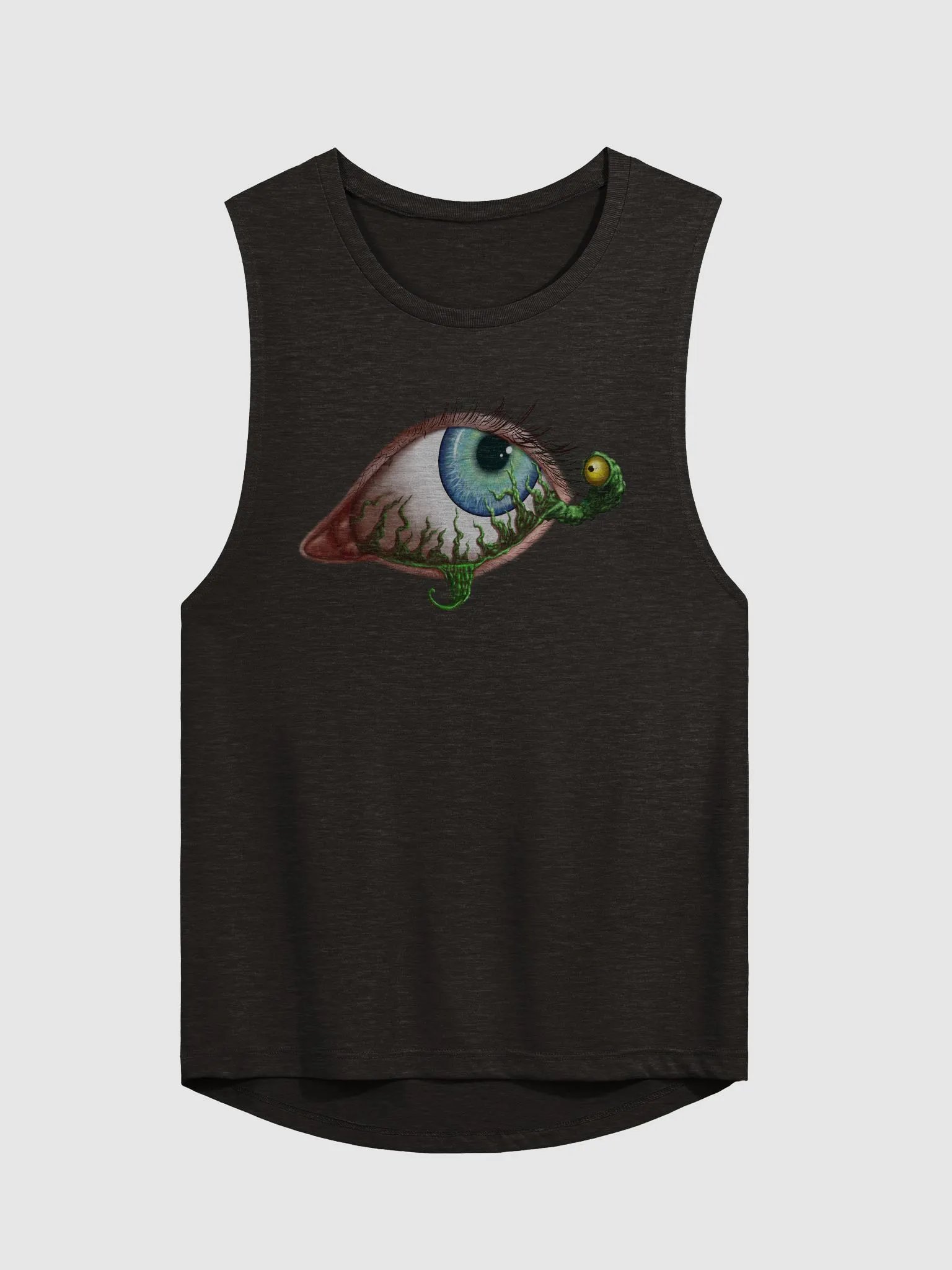 Eye Goo Tank Top W product image (2)