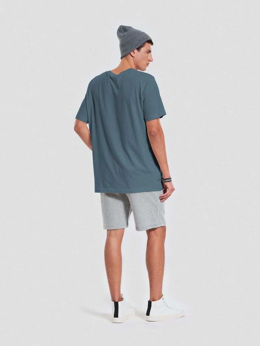 Unisex Parrot Fossil Tee product image (81)