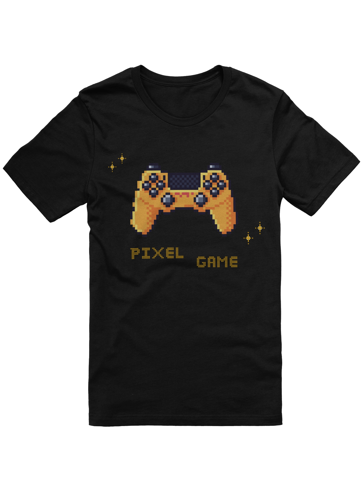 Pixel Gamer product image (3)