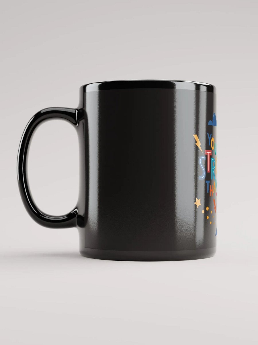Affamation Mug Black product image (6)