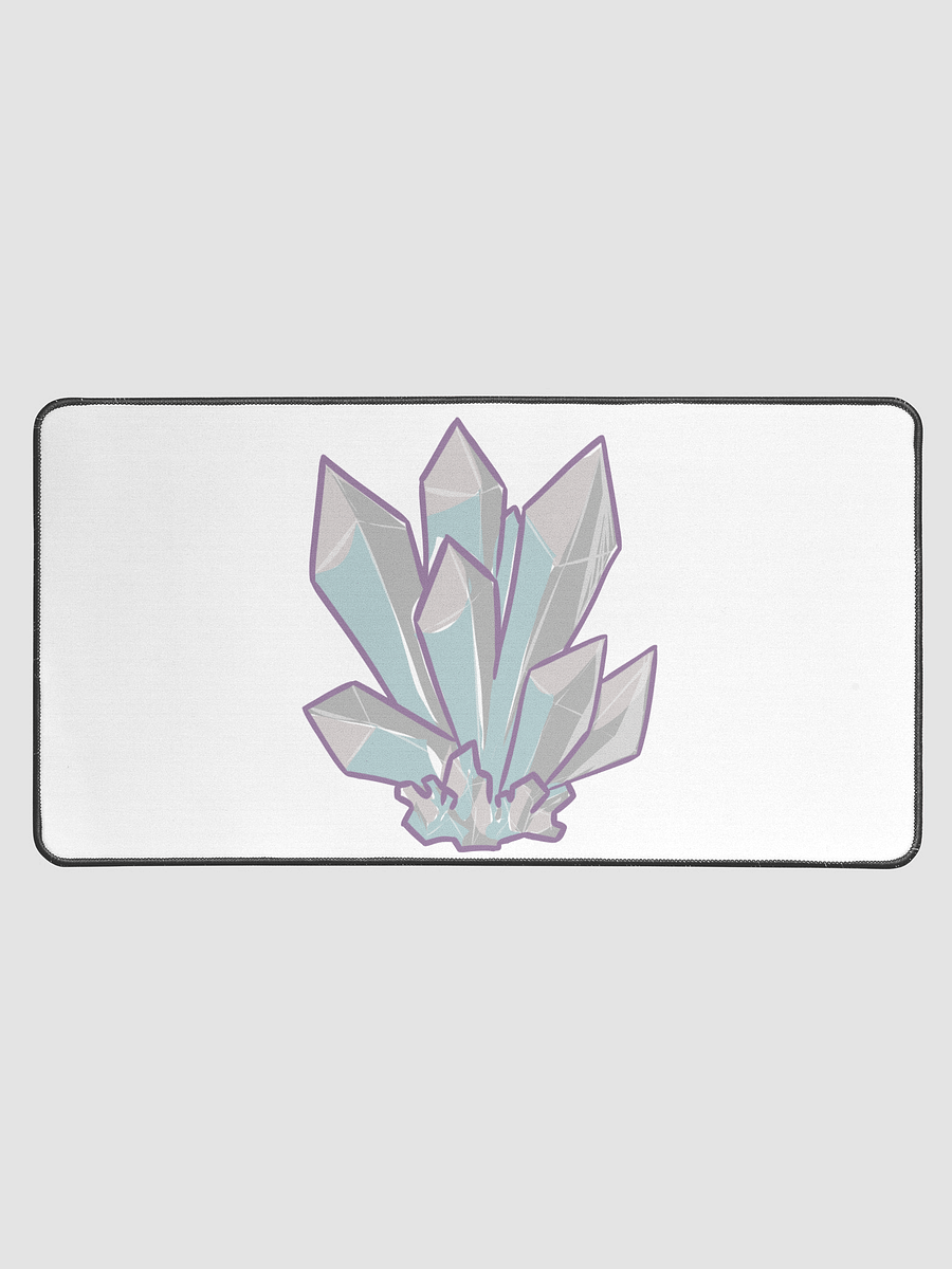 Crystal Desk Mat product image (1)