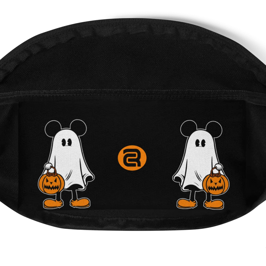 Ghosty x Mouse Fanny Pack product image (9)