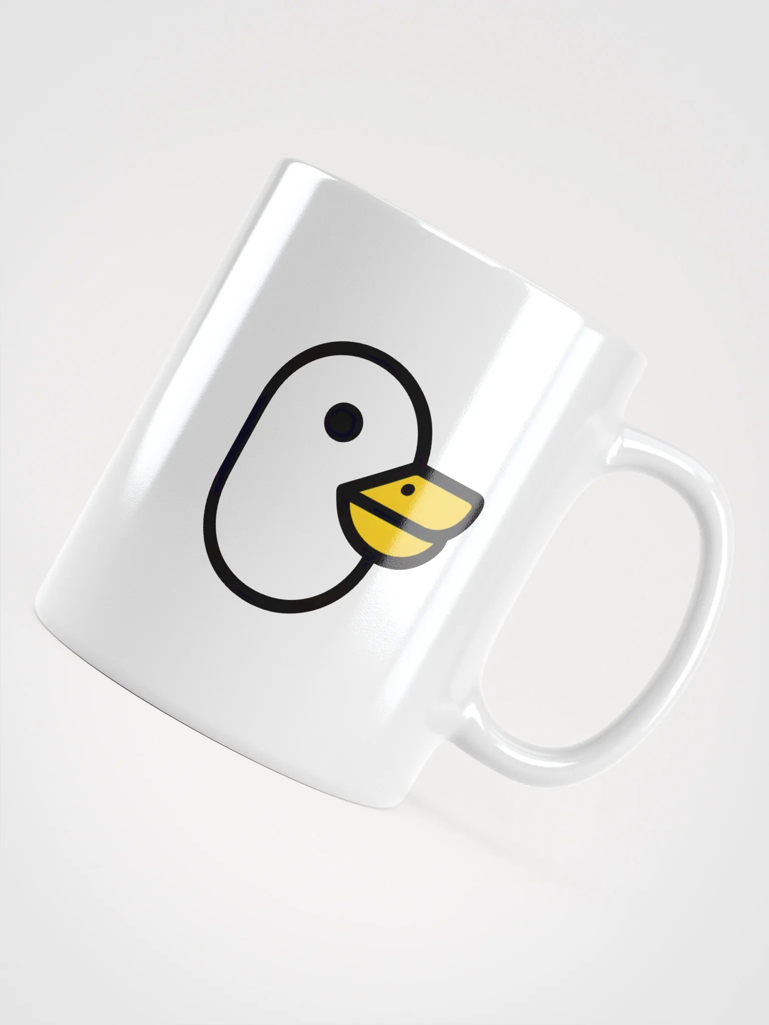 Quackle Mug product image (12)