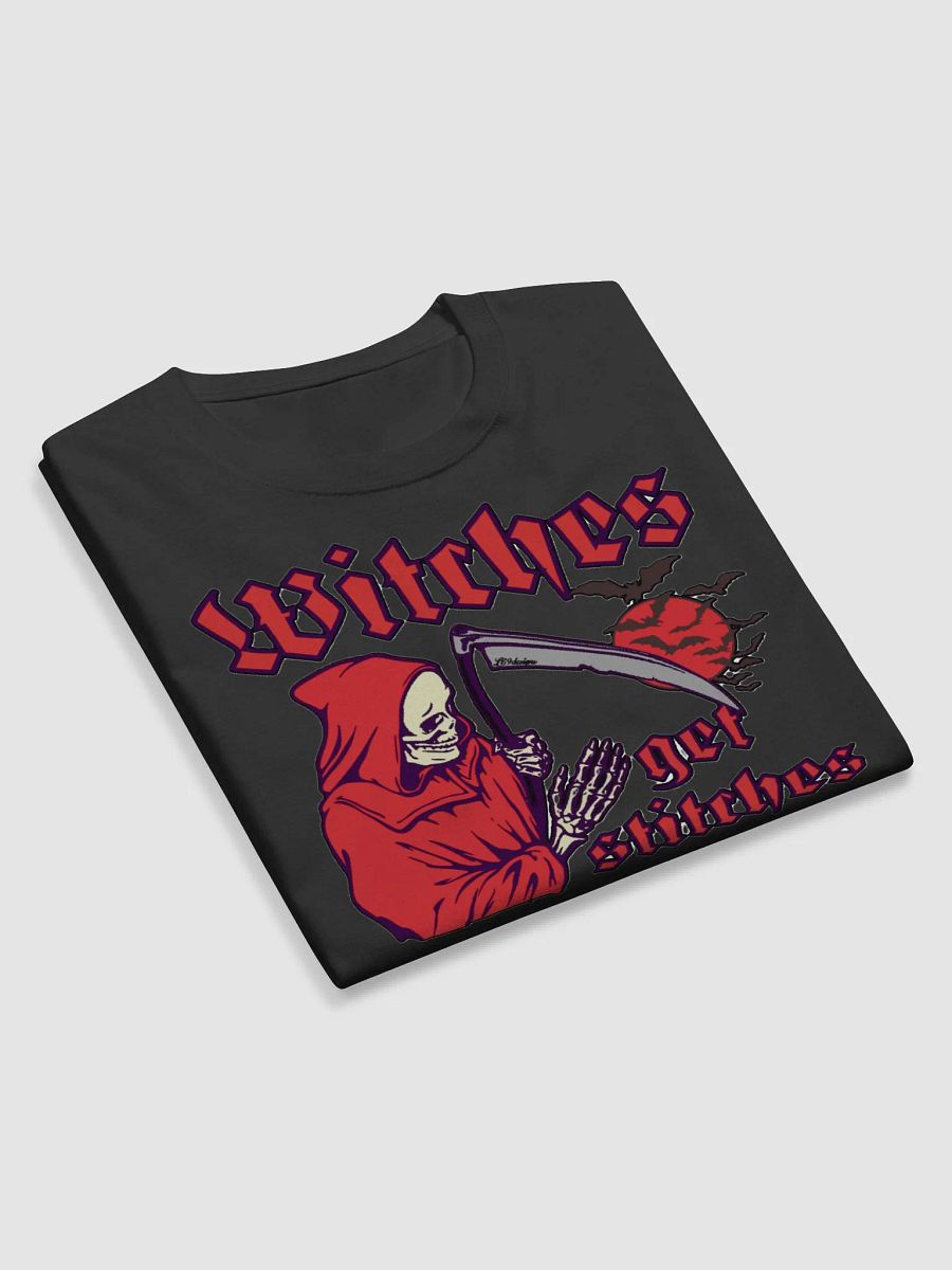 WITCHES GET STITCHES product image (9)