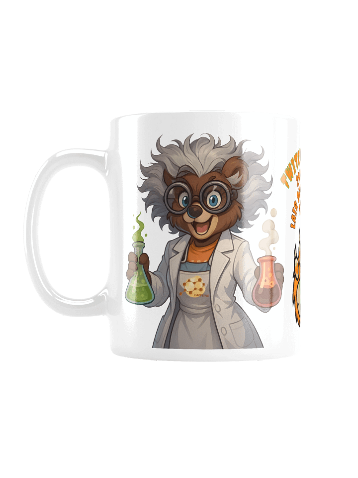 Limited Edition Halloween 2025 Mug product image (3)