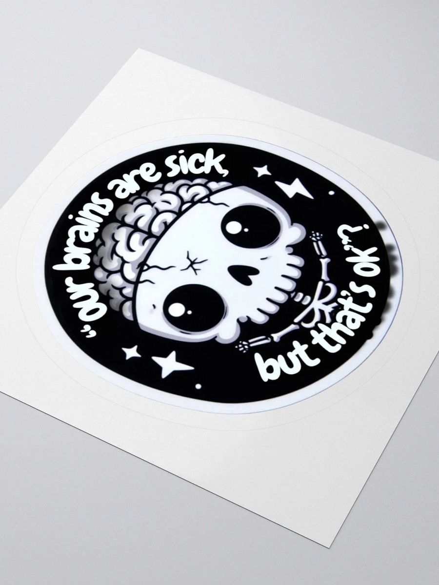 Zticker our brains product image (3)