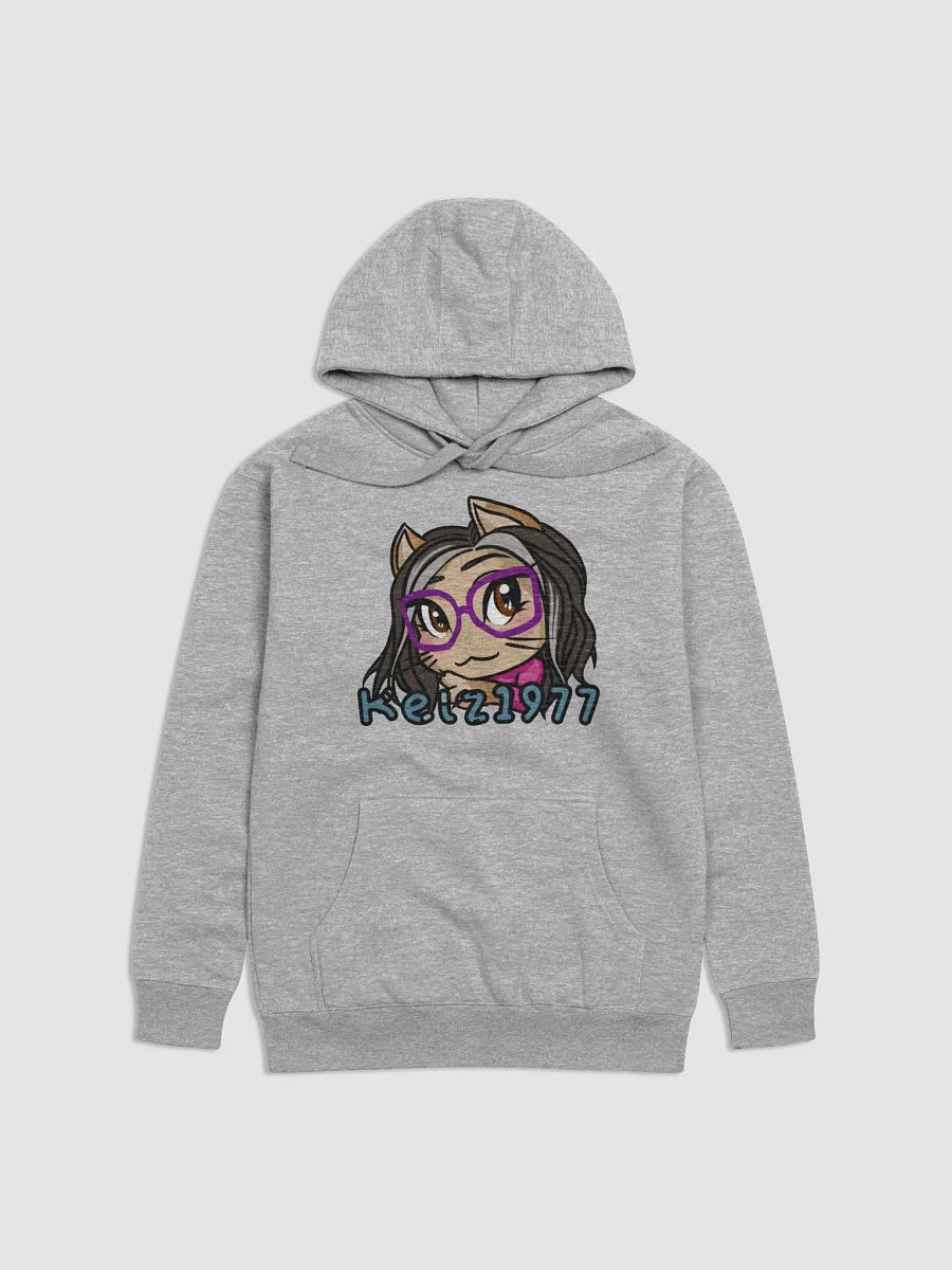 KelzHoodie product image (5)