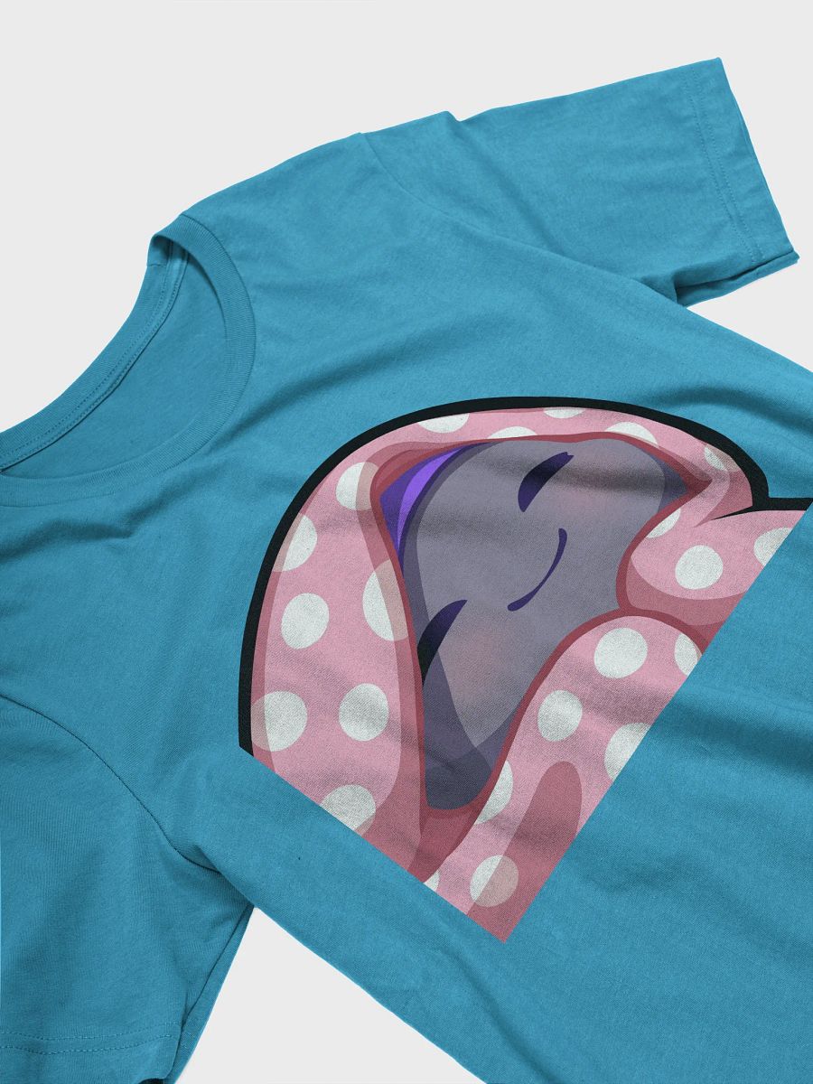 eabCOMFY Supersoft Canvas T-Shirt product image (26)